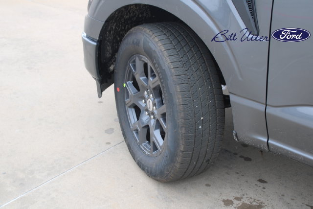 New 2026 Ford F150 STX w/ Equipment Group 200A RWD image 5