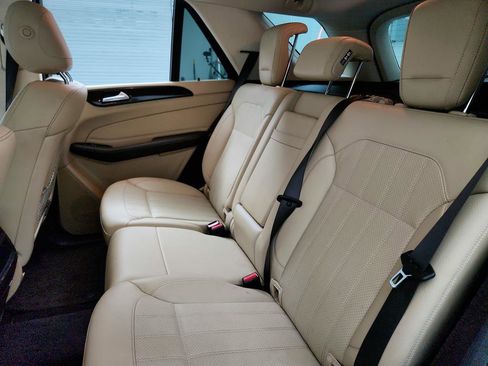 Used 2018 Mercedes-Benz GLE 350 image 25