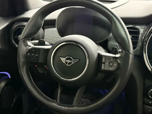 Used 2022 MINI Cooper S image 32