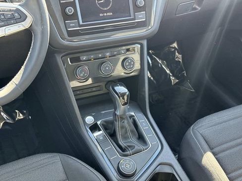 Used 2022 Volkswagen Tiguan S w/ Driver Assistance Package image 10
