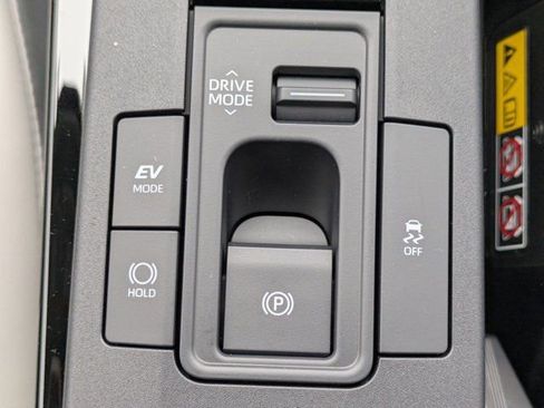 New 2026 Toyota Prius Limited image 22