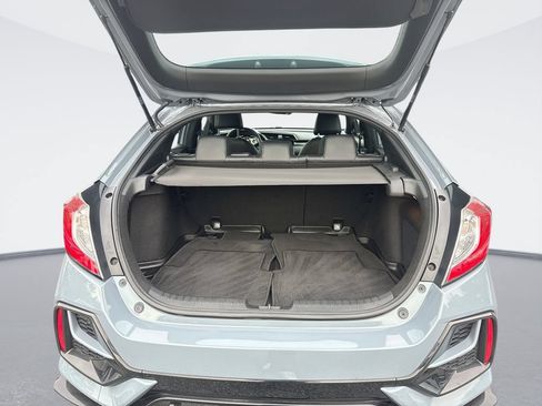 Used 2020 Honda Civic Sport Touring image 21