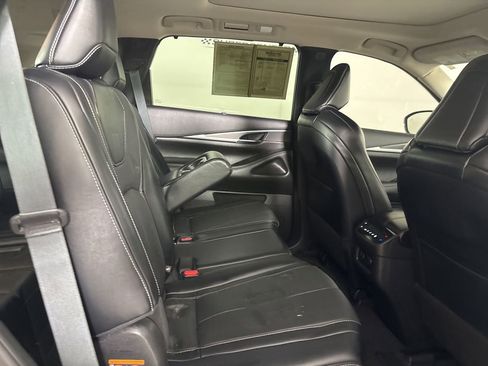Used 2023 INFINITI QX60 Luxe w/ Cargo Package AWD/4WD image 27