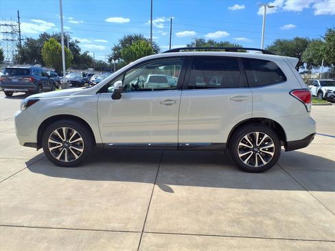 Used 2018 Subaru Forester 2.0XT Touring w/ Popular Package #3B image 24