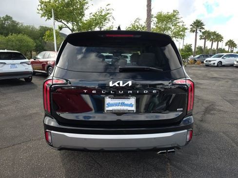 Used 2023 Kia Telluride SX Prestige AWD/4WD image 5