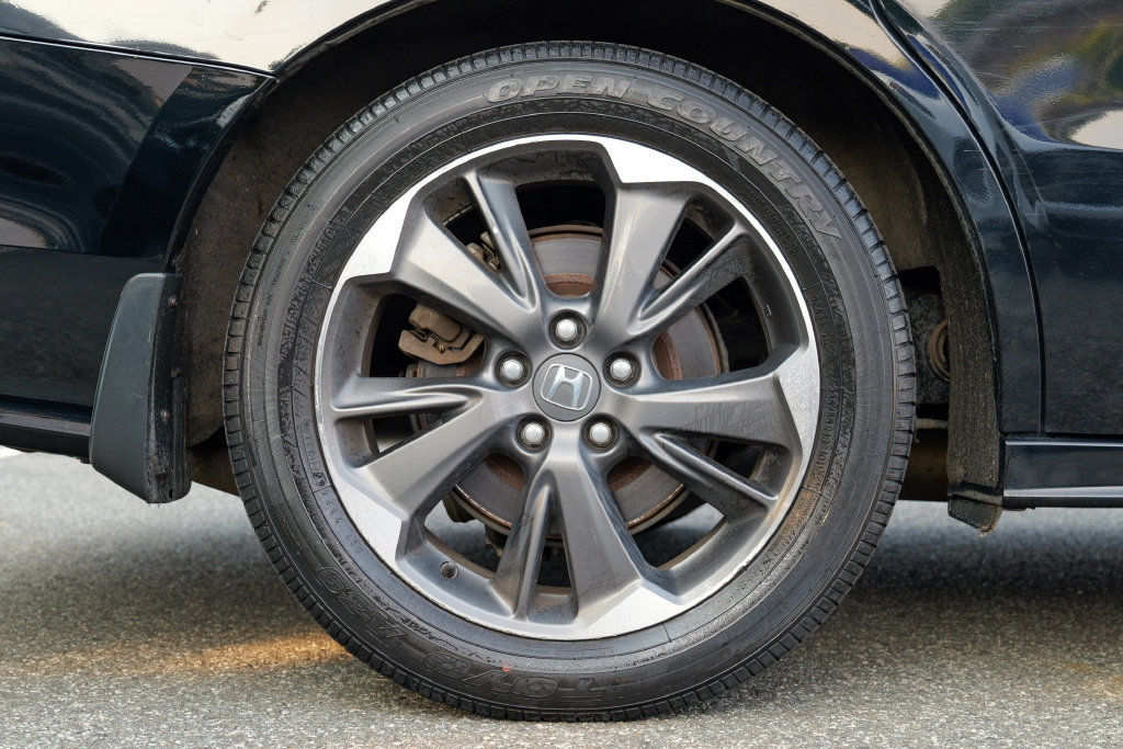 Used 2023 Honda Odyssey Elite image 13