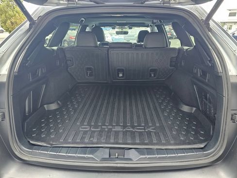 Used 2022 Subaru Outback Wilderness AWD/4WD image 15