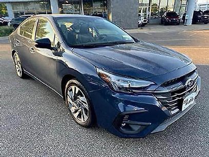 Used 2025 Subaru Legacy Limited