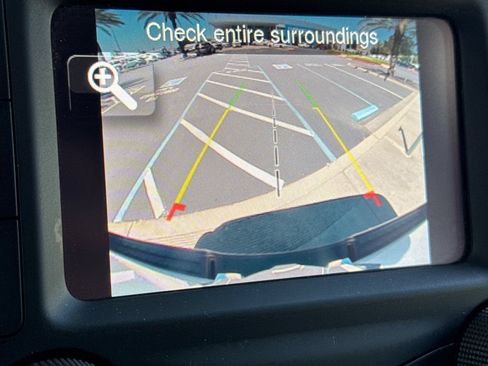 Used 2022 RAM 1500 Tradesman RWD image 20