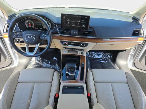 Used 2021 Audi Q5 Prestige AWD/4WD image 10