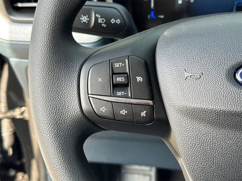 New 2025 Ford Maverick XLT image 22