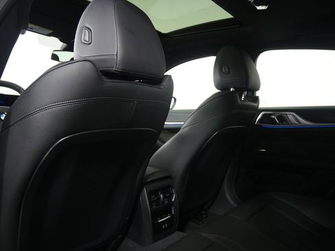 Used 2025 BMW 430i xDrive 430i Gran Coupe w/ Premium Package image 20