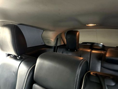 Used 2018 INFINITI QX60 Luxe image 35