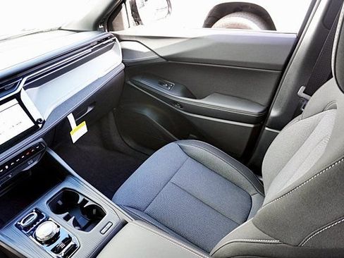 New 2026 Jeep Cherokee Laredo AWD/4WD image 24