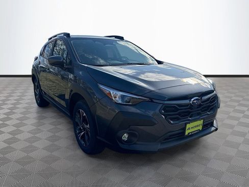 New 2026 Subaru Crosstrek 2.0i Premium image 3