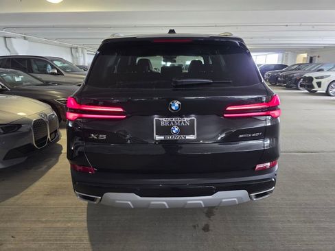 New 2026 BMW X5 sDrive40i w/ Premium Package RWD image 5