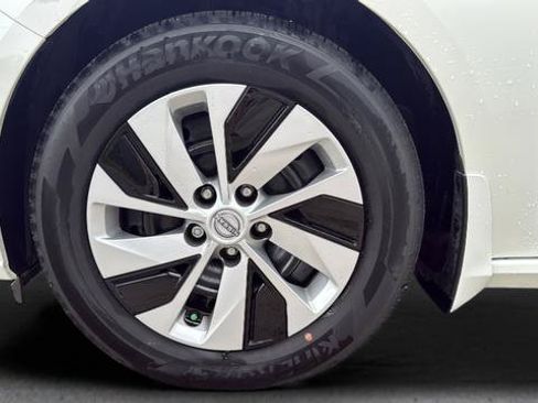 Certified 2025 Nissan Altima 2.5 S FWD image 33