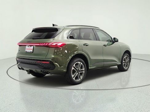 New 2026 Audi Q5 2.0T AWD/4WD image 5