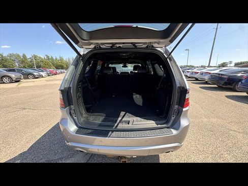 Used 2017 Dodge Durango R/T AWD/4WD image 25