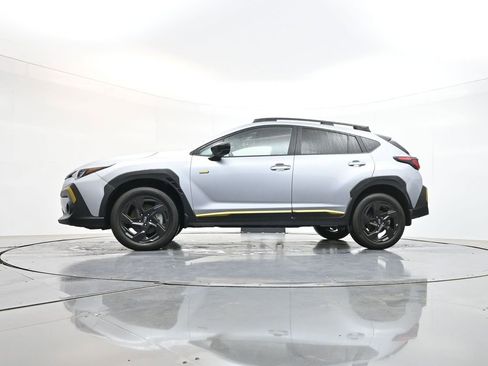Used 2025 Subaru Crosstrek 2.5i Sport w/ Popular Package #4A AWD/4WD image 35