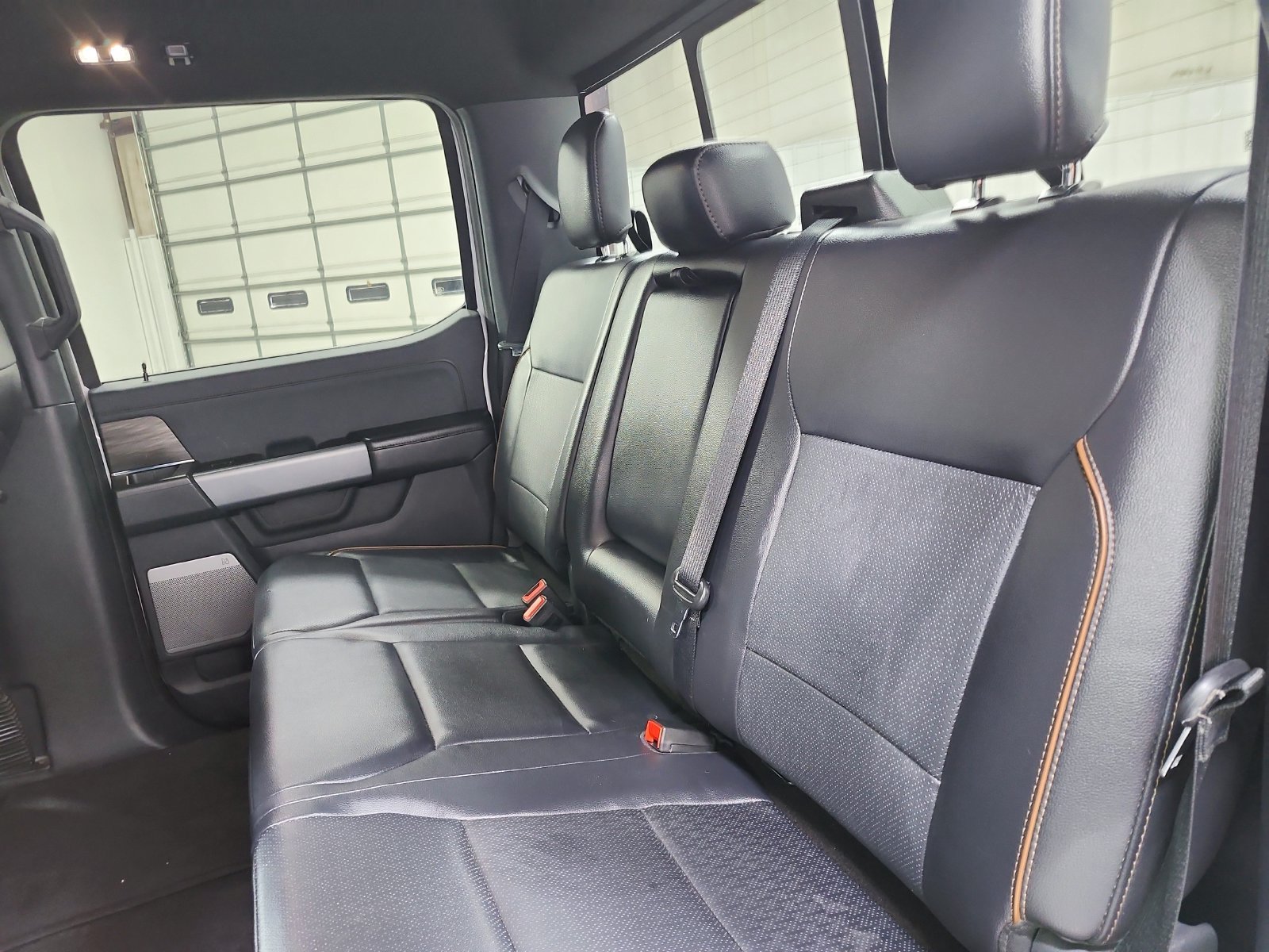 Used 2024 Ford F150 Lariat AWD/4WD image 12