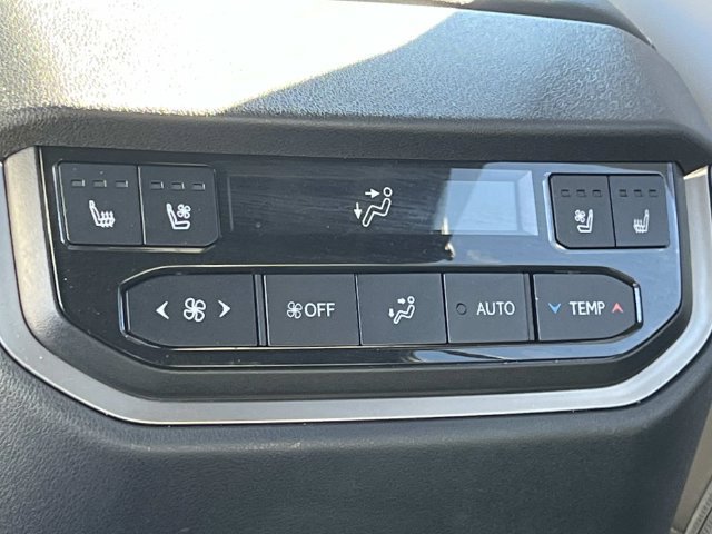 Used 2026 Lexus TX 350 AWD w/ Technology Package image 18