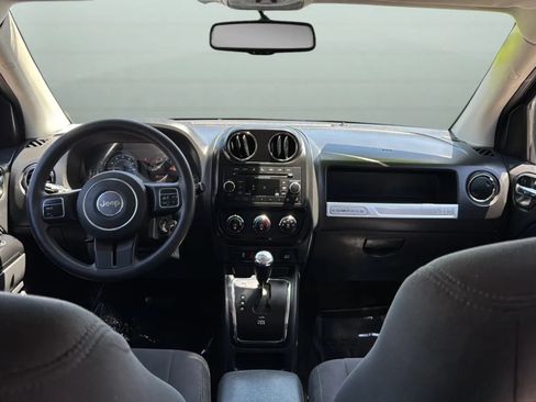Used 2016 Jeep Compass Sport w/ Power Value Group FWD image 35