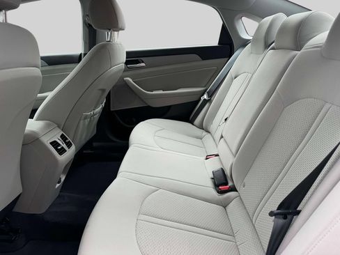 Used 2018 Hyundai Sonata SEL w/ Tech Package 04 FWD image 10