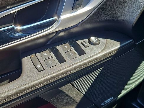 Used 2016 GMC Terrain SLT w/ Driver Alert Package I AWD/4WD image 11