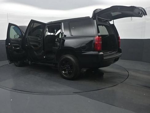 Used 2019 Chevrolet Tahoe LS w/ Enhanced Driver Alert Package AWD/4WD image 38