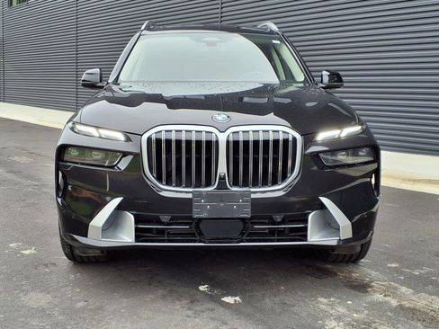 Used 2023 BMW X7 xDrive40i w/ Premium Package image 29