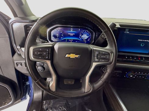 Used 2025 Chevrolet Silverado 2500 LT w/ All Star Edition image 13