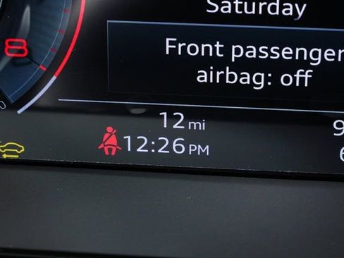 New 2026 Audi A3 2.0T Premium Plus image 12