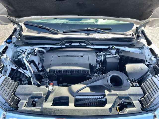 Used 2025 Honda Pilot EX-L image 19