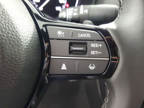 New 2026 Honda Civic Sport image 26