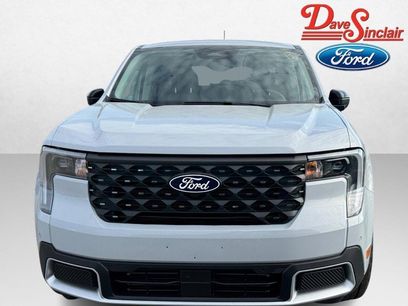 New 2025 Ford Maverick Lariat w/ 4K Tow Package