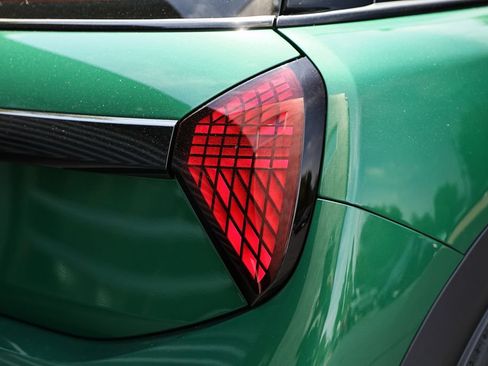 New 2026 MINI Cooper 2-Door Hardtop FWD image 6
