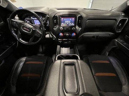 Used 2020 GMC Sierra 1500 AT4 w/ AT4 Premium Package image 17