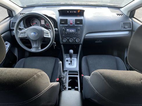 Used 2014 Subaru Crosstrek 2.0i Premium AWD/4WD image 24