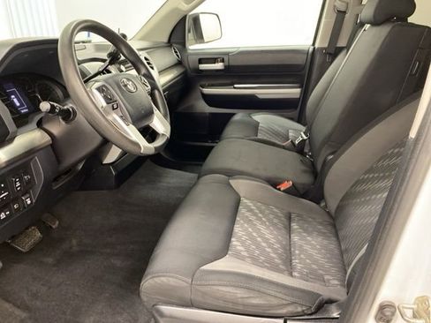 Used 2019 Toyota Tundra SR5 w/ TRD Off Road Package AWD/4WD image 14