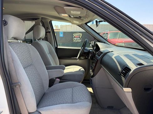 Used 2008 Chevrolet Uplander LS w/ Climate Package FWD image 21
