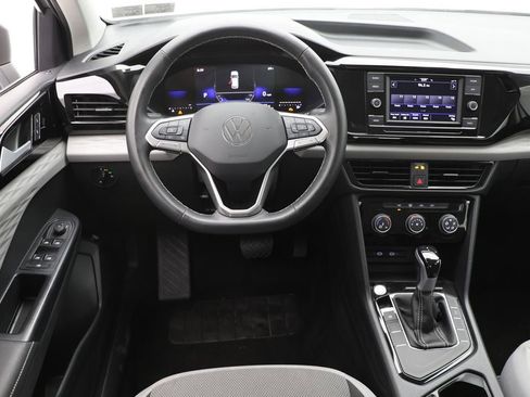 Used 2024 Volkswagen Taos S image 12