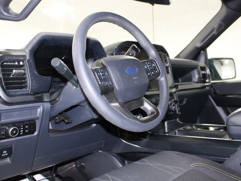 Used 2024 Ford F150 STX image 22