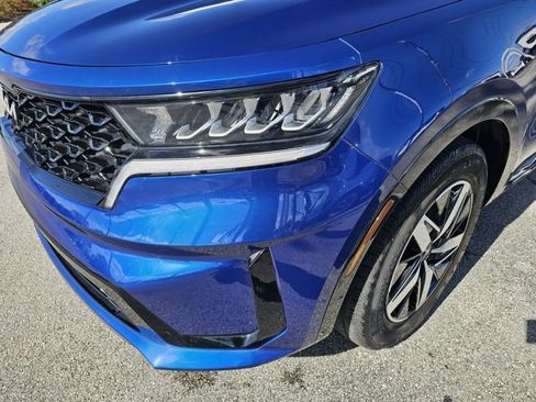 Used 2022 Kia Sorento S w/ Panoramic Sunroof Package image 14