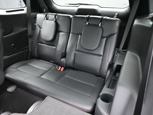 New 2026 Ford Explorer ST-Line image 20