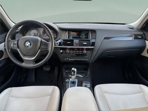 Used 2017 BMW X3 sDrive28i image 8