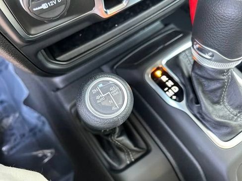 New 2025 Jeep Wrangler Unlimited Sport S 4xe w/ Convenience Group AWD/4WD image 37