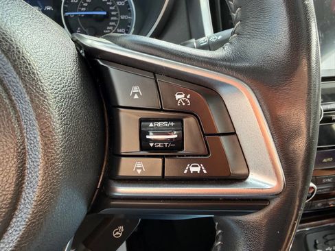 Used 2019 Subaru Ascent Touring AWD/4WD image 20