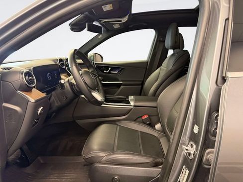Certified 2023 Mercedes-Benz GLC 300 4MATIC image 18