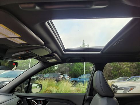 New 2026 Subaru Forester Limited AWD/4WD image 14